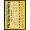 Image 2 : 1990 TOPPS Larry Walker SP (HOF)