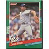 Image 1 : 1991 DONRUSS Dave Stieb