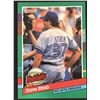 Image 1 : 1991 DONRUSS Dave Stieb HL