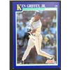 Image 1 : 1991 SCORE Ken Griffey Jr. (HOF)