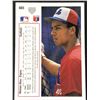 Image 2 : 1991 UPPER DECK Moises Alou (RC)