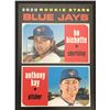 Image 1 : 2020 TOPPS HERITAGE Bo Bichette (RC)
