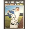 Image 1 : 2020 TOPPS HERITAGE Cavan Biggio (RC)