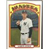 Image 1 : 2021 TOPPS HERITAGE Aaron Judge