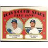 Image 1 : 2021 TOPPS HERITAGE Nate Pearson (RC)