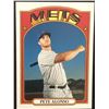 Image 1 : 2021 TOPPS HERITAGE Pete Alonso