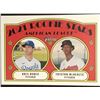 Image 1 : 2021 TOPPS HERITAGE Triston McKenzie (RC)