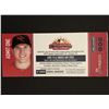 Image 1 : 2019 BOWMAN Mike Trout AFL ticket