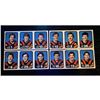 Image 1 : 1982-83 Vancouver Canucks team issued set