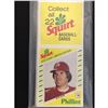 Image 1 : 1982 TOPPS SQUIRT MLB set