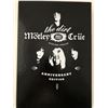 Image 1 : Motley Crue -- autographed copy - "The Dirt" Confessions of the World's Most Notorious Rock Band