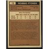 Image 2 : 1975-76 O-PEE-CHEE WHA Robbie Ftorek (RC)
