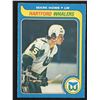 Image 1 : 1979-80 O-PEE-CHEE Mark Howe (HOF)