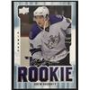 Image 1 : 2008-09 UPPER DECK ROOKIE MVP Drew Doughty (RC)