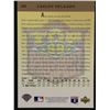 Image 2 : 1993 UPPER DECK Carlos Delgado (RC)