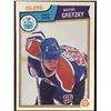 Image 1 : 1983-84 O-PEE-CHEE Wayne Gretzky (HOF)