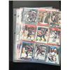 Image 2 : Edmonton Oilers collection - over 100 cards