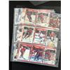 Image 2 : Montreal Canadiens collection - over 100 cards