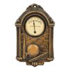 Image 1 : New York World's Fair Wall Thermometer.