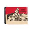 Image 2 : "Elegant Novelties" Davy Crockett Wallet Store Display.