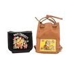 Image 1 : A Pair of Davy Crockett Child's Purses.