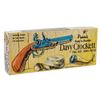 Image 1 : Davy Crockett Full Size Model Pistol.