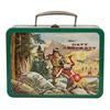 Image 1 : Davy Crockett Lunchbox.