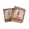 Image 1 : A Pair of Davy Crockett Binders.