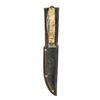 Image 1 : A Davy Crockett Knife by Colonial & Novelty.