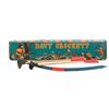 Image 1 : A Davy Crockett Bow Toy and Box.
