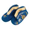 Image 3 : Three Pairs of Davy Crockett Children's Moccasins.