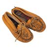Image 4 : Three Pairs of Davy Crockett Children's Moccasins.