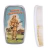 Image 1 : A Davy Crockett Brush & Comb.