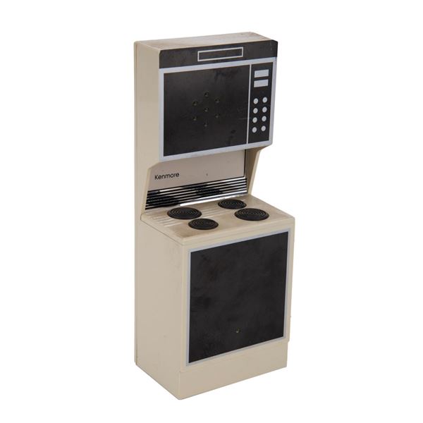 A Kenmore Oven Telephone.