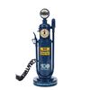 Image 3 : Classic Sunoco Blue Gas Pump Phone.
