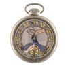 Image 1 : An Original New Haven Popeye Pocket Watch.