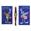 Image 1 : A Pair of Bugs Bunny Wristwatches by New Haven.