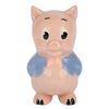Image 1 : A Ceramic Porky Pig Figurine by Shaw Pottery.