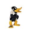 Image 1 : A Daffy Duck Ceramic Figurine.
