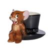Image 1 : A Jerry Mouse Ceramic Planter by Coventry.