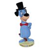 Image 1 : A Huckleberry Hound Ceramic Figurine.