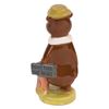 Image 2 : A 1960s Yogi Bear Ceramic Figurine.