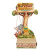A Tarzan & Keds Super Champs Store Display by UniRoyal.