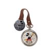 Image 1 : A 1933 Ingersoll Mickey Mouse Pocket Watch & Fob.