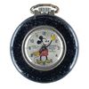 Image 1 : A Rare Mickey Mouse "Lapel" Ingersoll Pocket Watch.