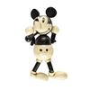 Image 1 : A Collection of (4) UFA Mickey Mouse Wooden Toys.