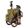 Image 2 : Mickey Mouse Organ Grinder Wind-Up Toy.