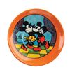 Image 8 : Mickey's Helpmates Tin Litho Dishes by Ohio Art.