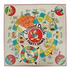 Image 2 : A Donald Duck's Party Game by Parker Bros.