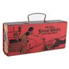 Image 1 : Snow White and the Seven Dwarfs Pencil Case by Dixon.